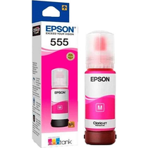Tinta Epson T555320 Magenta foto principal