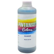 Tinta Pintamax Colors Reorder Ciano foto principal