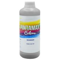 Tinta Pintamax Colors Reorder Preto foto principal