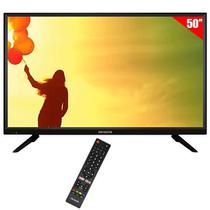 TV Aiwa LED AW50B4K Ultra HD 50" 4K foto principal