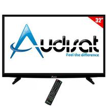 TV Audisat LED TV-D32 HD 32" foto principal