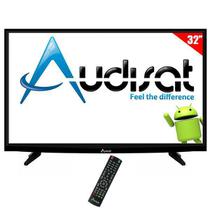 TV Audisat LED TV-S32 HD 32" foto principal