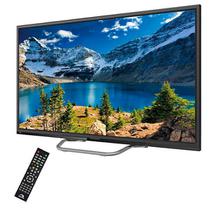 TV Aurora LED 55F7 Ultra HD 55" 4K foto principal