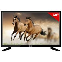 TV BAK LED BK-5090 Full HD 50" foto principal
