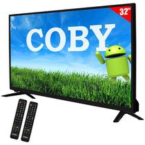 TV Coby LED CY3359-32SMS HD 32" foto principal
