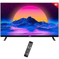 TV 65 Hye HYE65ATUH HDMI/Smart/4K /Dig