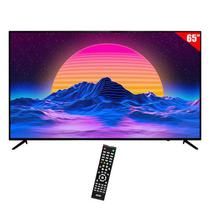TV HYE LED HYE65NTUT Ultra HD 65" 4K foto principal