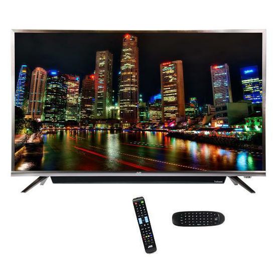 TV JVC LED LT 49KB475 Full HD 49 No Paraguai ComprasParaguai br