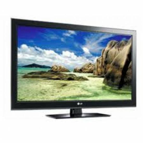 TV LG LCD 32LK330 32" no Paraguai