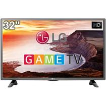TV LG LED 32LF510B HD 32" foto principal