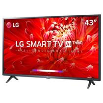 TV LG LED 43LM6300PSB Full HD 43" foto 1