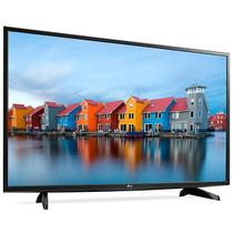 TV LG LED 43UJ6300 Ultra HD 43" 4K foto 1
