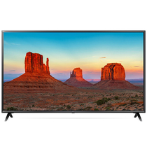TV LG LED 43UK6300PSB Ultra HD 43" 4K foto principal