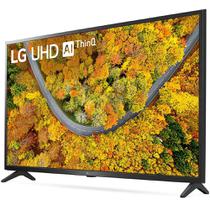 TV LG LED 43UP7500PSF Ultra HD 43" 4K foto 1