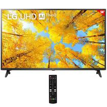 TV LG LED 50UQ7500PSF Ultra HD 50" 4K foto principal