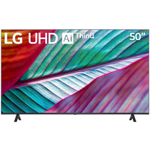 TV LG LED 50UR7800PSB Ultra HD 50" 4K foto principal