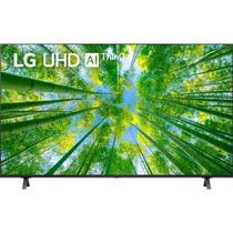 TV LG LED 60UQ8050PSB Ultra HD 60" 4K foto principal