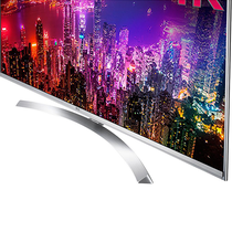 TV LG LED 65UH8500 Ultra HD 65" 4K foto 1