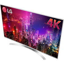 TV LG LED 65UH8500 Ultra HD 65" 4K foto 2