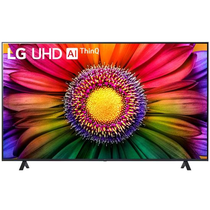 TV LG LED 70UR8750PSA Ultra HD 70" 4K foto principal