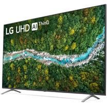 TV LG LED 75UP7750PSB Ultra HD 75" 4K foto 1
