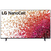 TV LG LED NanoCell 55NANO75SPA Ultra HD 55" 4K foto principal