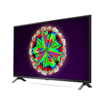 TV LG LED NanoCell 55NANO79SNA Ultra HD 55" 4K foto 1