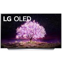 TV LG OLED 48C1PSA Ultra HD 48" 4K foto principal