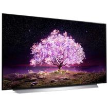 TV LG OLED 48C1PSA Ultra HD 48" 4K foto 1