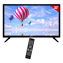 TV Mox LED MO-DLED3232 HD 32" foto principal