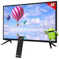 TV Mox LED MO-DLED4330 Full HD 43" foto principal
