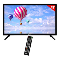 TV Mox LED MO-DLED4343 Full HD 43" foto principal