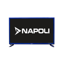 TV Napoli LED NPL-32D555B HD 32" foto principal