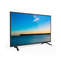 TV Napoli LED NPL-49UH9900 Ultra HD 49" 4K foto principal