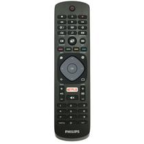 TV Philips LED PFD5501 Full HD 49" foto 2