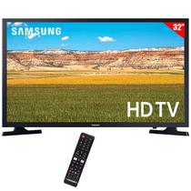 TV Samsung LED UN32T4300AP HD 32" foto principal
