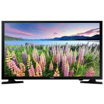 TV Samsung LED UN40J5200 Full HD 40" foto principal