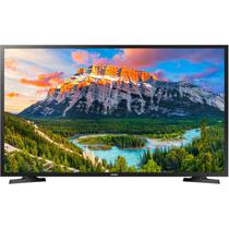 TV Samsung LED UN40J5290AG Full HD 40" foto principal