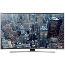 TV Samsung LED UN48JU7500 Ultra HD 48" 4K foto principal
