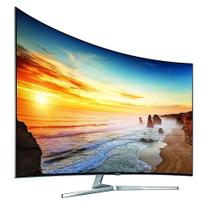 TV Samsung LED UN48JU7500 Ultra HD 48" 4K foto 1