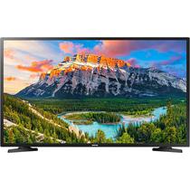 TV Samsung LED UN49J5290 Full HD 49" foto principal