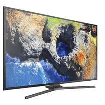 TV Samsung LED UN49MU6103PX Ultra HD 49" 4K foto 1