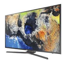 TV Samsung LED UN49MU6103PX Ultra HD 49" 4K foto 2