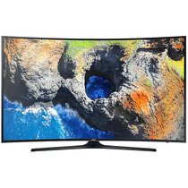 TV Samsung LED UN49MU6300 Ultra HD 49" 4K Curva foto principal