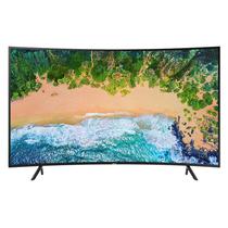 TV Samsung LED UN49NU7300G Ultra HD 49" 4K Curva foto principal