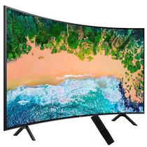 TV Samsung LED UN49NU7300G Ultra HD 49" 4K Curva foto 1