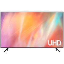 TV Samsung LED UN50AU7000G Ultra HD 50" 4K foto principal