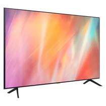 TV Samsung LED UN50AU7000G Ultra HD 50" 4K foto 1
