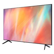 TV Samsung LED UN50AU7000G Ultra HD 50" 4K foto 2