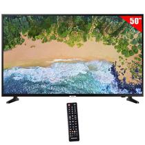 TV Samsung LED UN50NU7095G Ultra HD 50" 4K foto principal